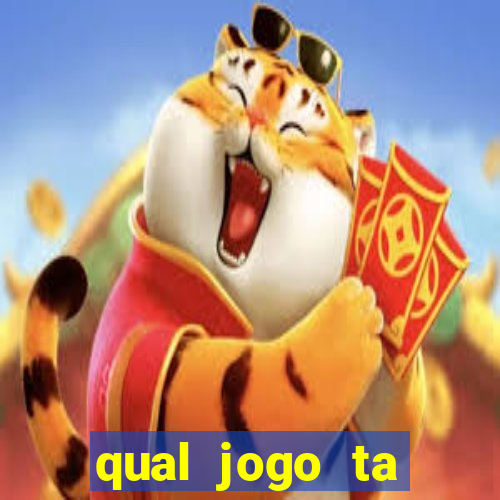 qual jogo ta ganhando dinheiro